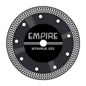 CS-GRINDER BLADES DIAMOND